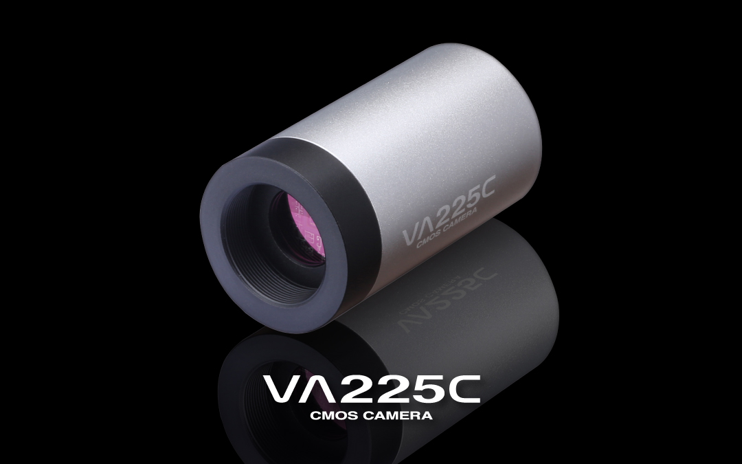 CMOSカメラ VA225C