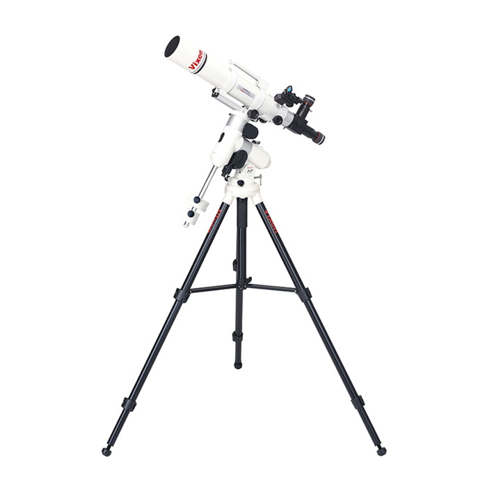 Vixen  天体望遠鏡  AP-SD81SII・WL