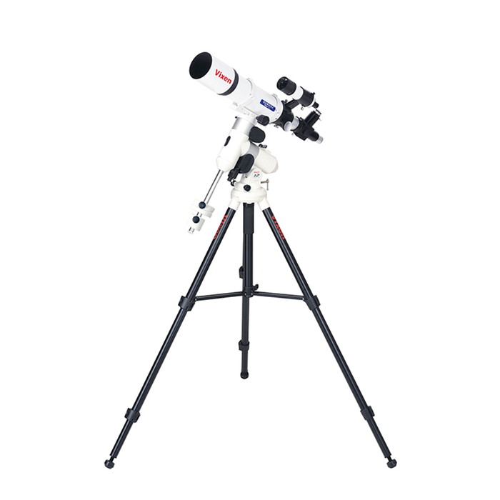 Vixen  天体望遠鏡  AP-ED80Sf・WL