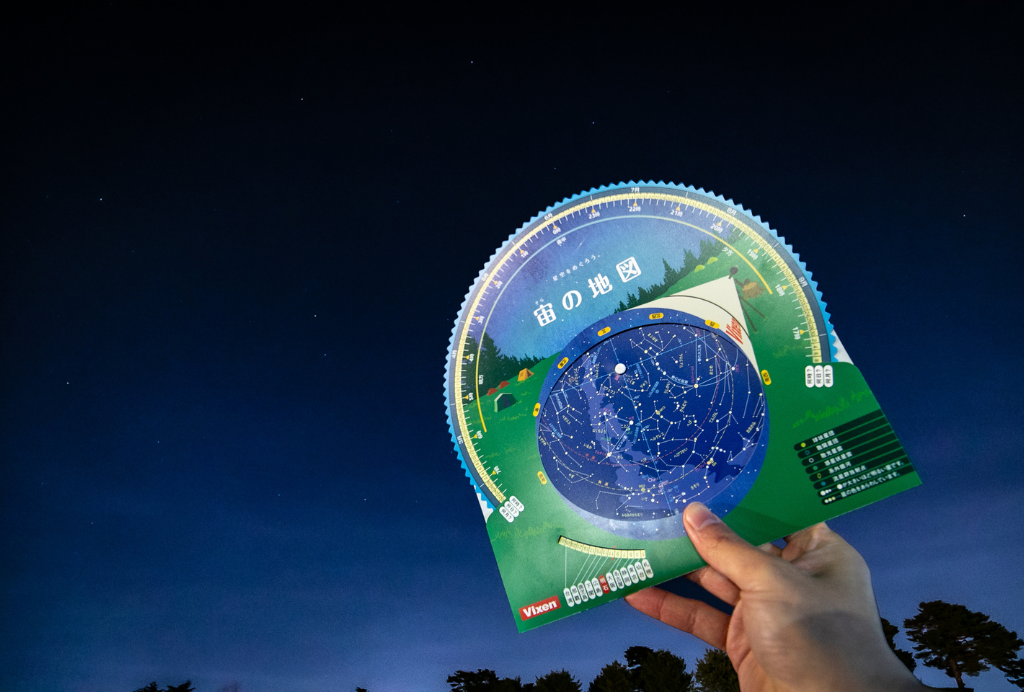 ”森と湖のリゾート掬水亭で過ごす夏の思い出” 8月8日（金）開催　星空ガイドと楽しむ「星空観察会」に協力。