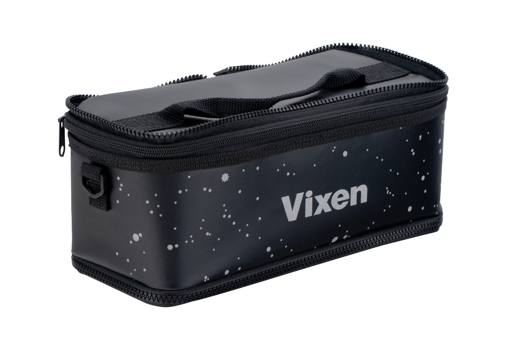 接眼レンズやアダプターなどをスマートに一括管理。 「天体アクセサリーケース」を12月10日（水）に発売