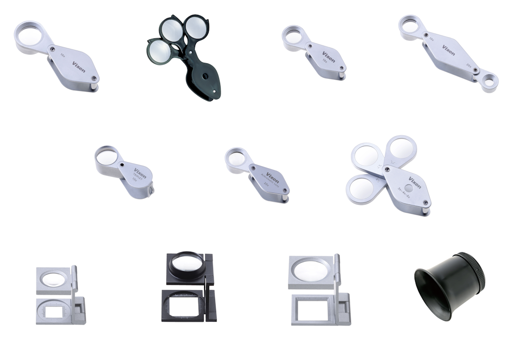 ミクロの世界を、もっと美しく、もっと身近に。 「メタルホルダー」シリーズ全11種を5月14日（木）より順次発売