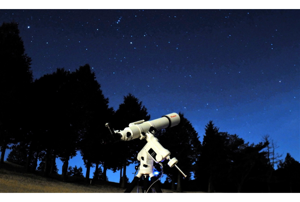 モンゴルの異文化体験と星空観賞！ 8月21日（金）出発のバスツアー 「ゲルに宿泊し、”星空案内人”と那須の夜空を観賞する感動と学びの２日間」に協力。