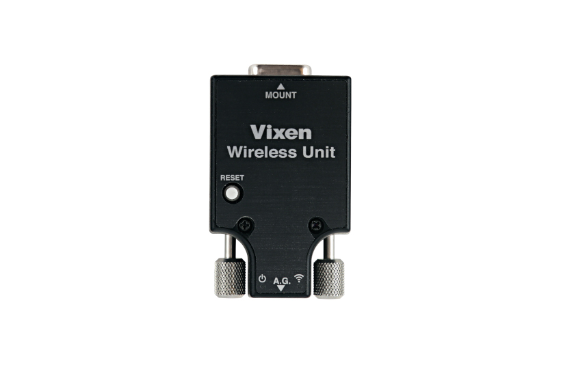 ワイヤレスユニット | ビクセン Vixen