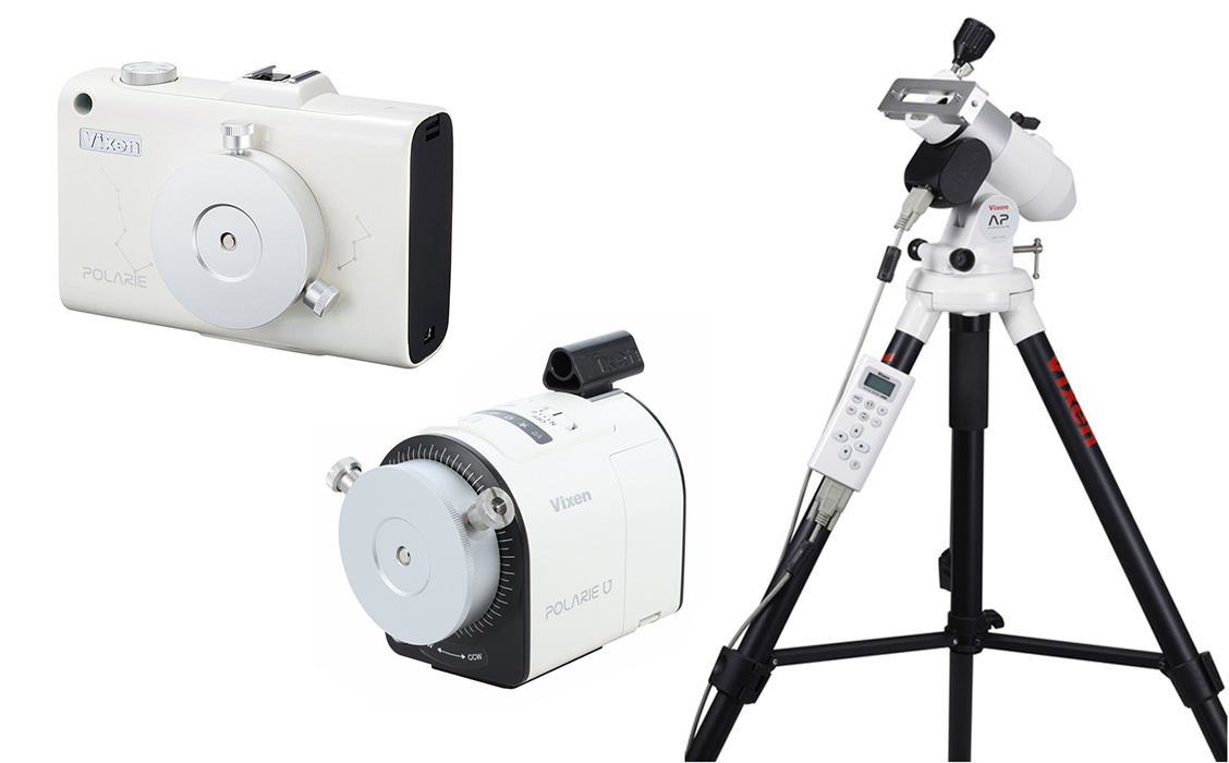 タイムラプス対応機材