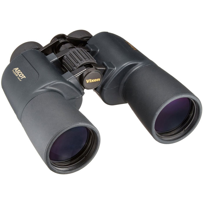 Vixen 双眼鏡 アスコット ZR7×50WP | ビクセン Vixen Vixen 双眼鏡 アスコット ZR7×50WP | ビクセン Vixen