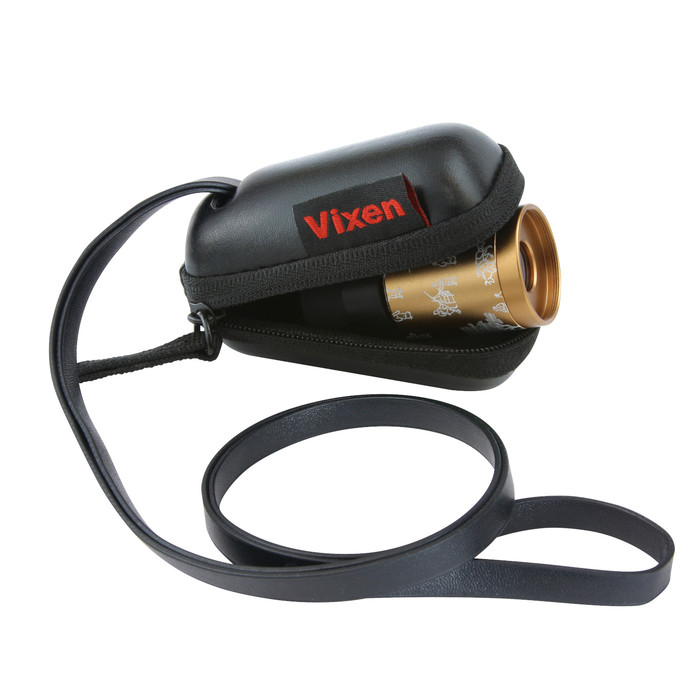 Vixen 単眼刀 故宮博物院 H4×12 清明上河図 | ビクセン Vixen