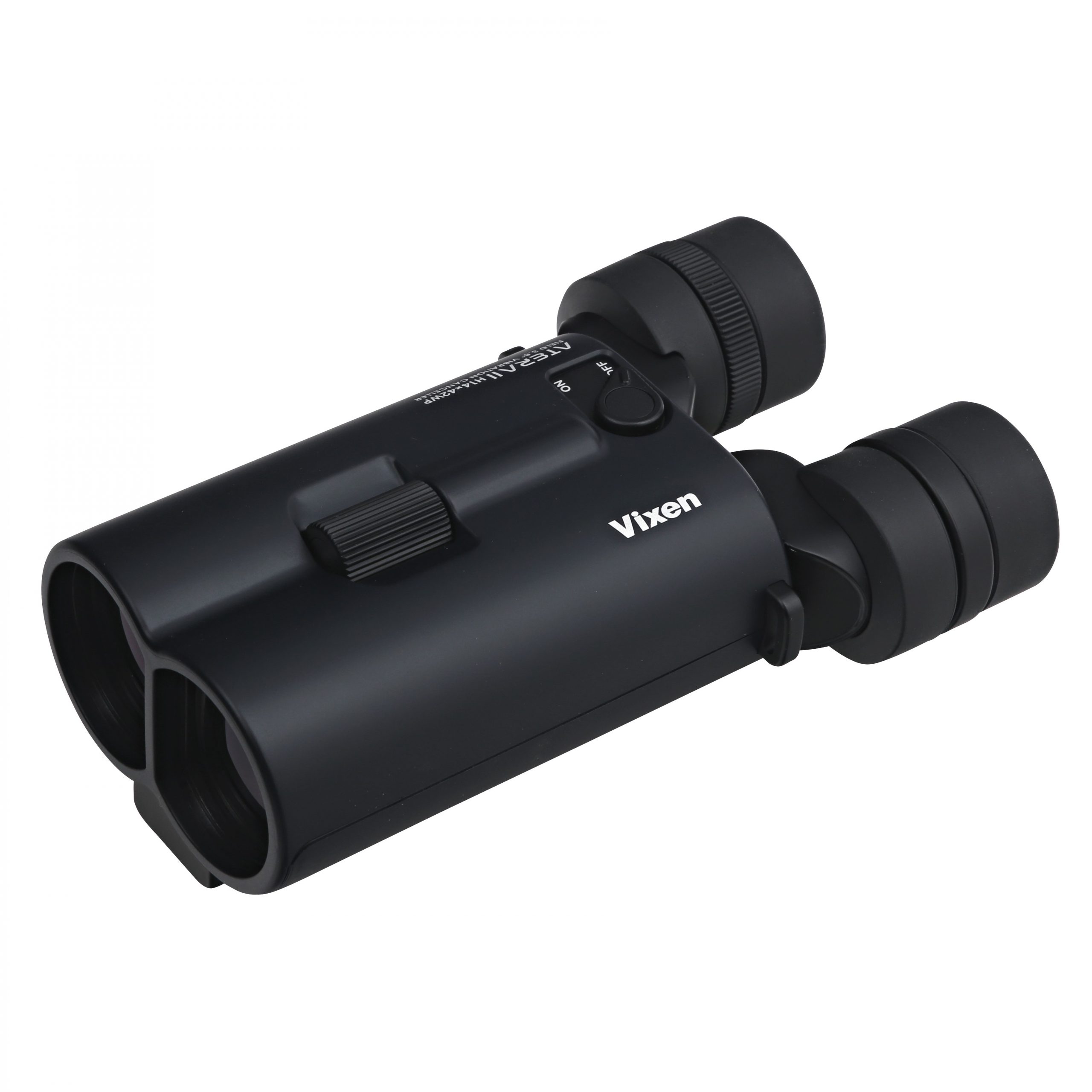 Vixen 双眼鏡 ATERA II H14×42WP(ブラック)