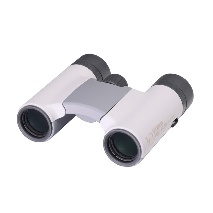 Vixen  双眼鏡  アリーナH+ 10×21WP ベージュ