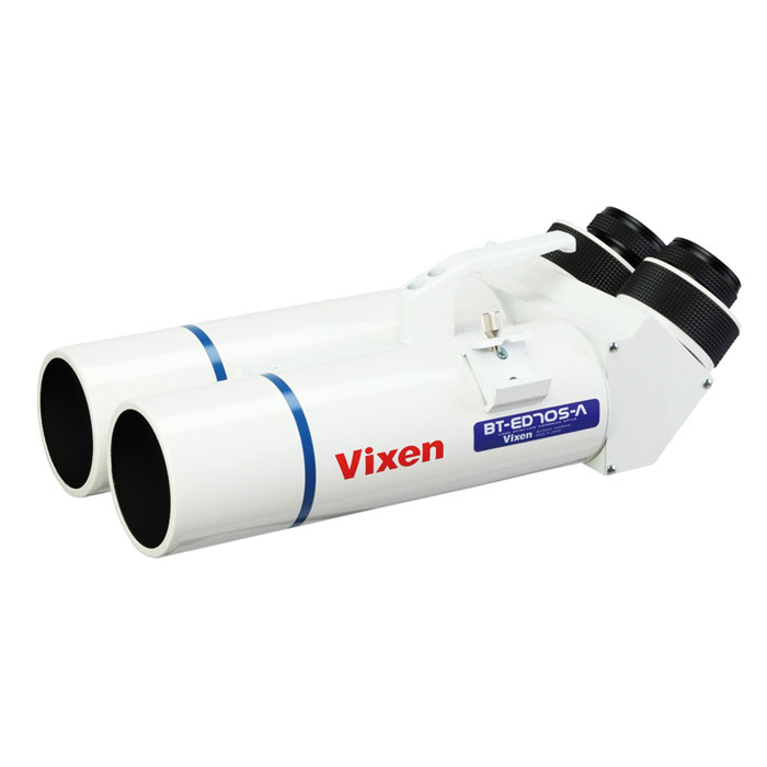 Vixen 天体望遠鏡 BT-ED70S-A鏡筒 —