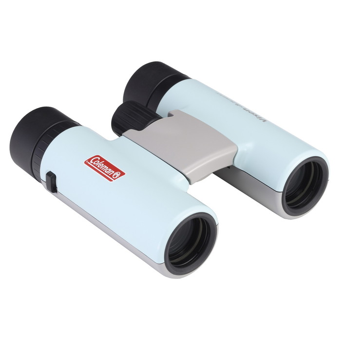 Vixen  双眼鏡  コールマン H8×25 ブルー