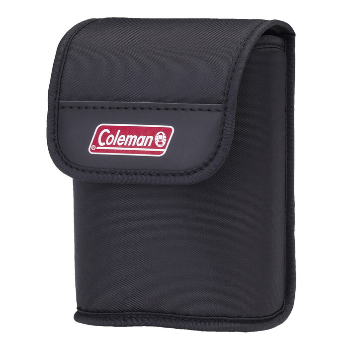 Vixen  双眼鏡  コールマン H10×25（スモーキーグレー）