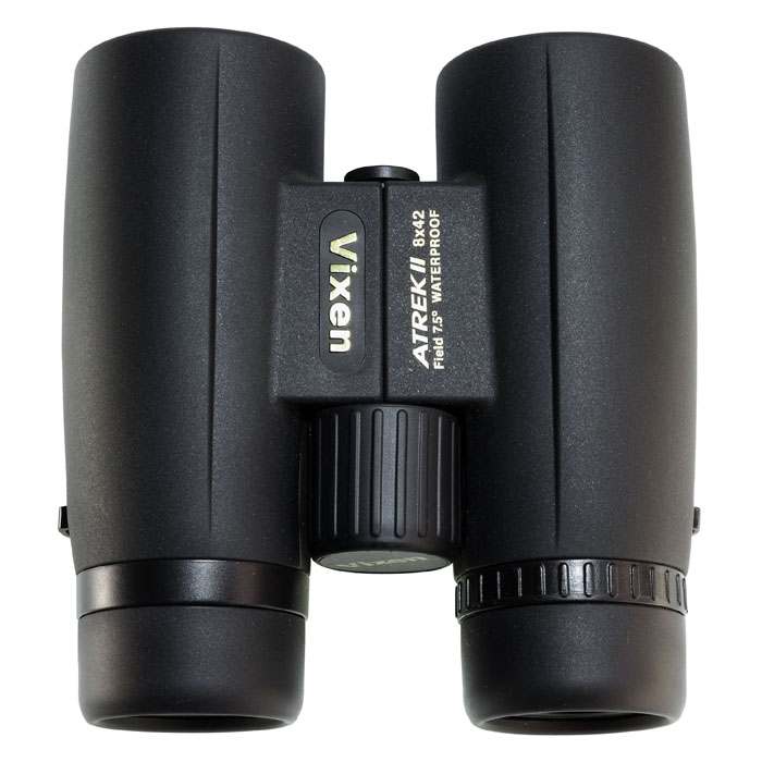 Vixen 双眼鏡 アトレックII HR8×42WP | ビクセン Vixen