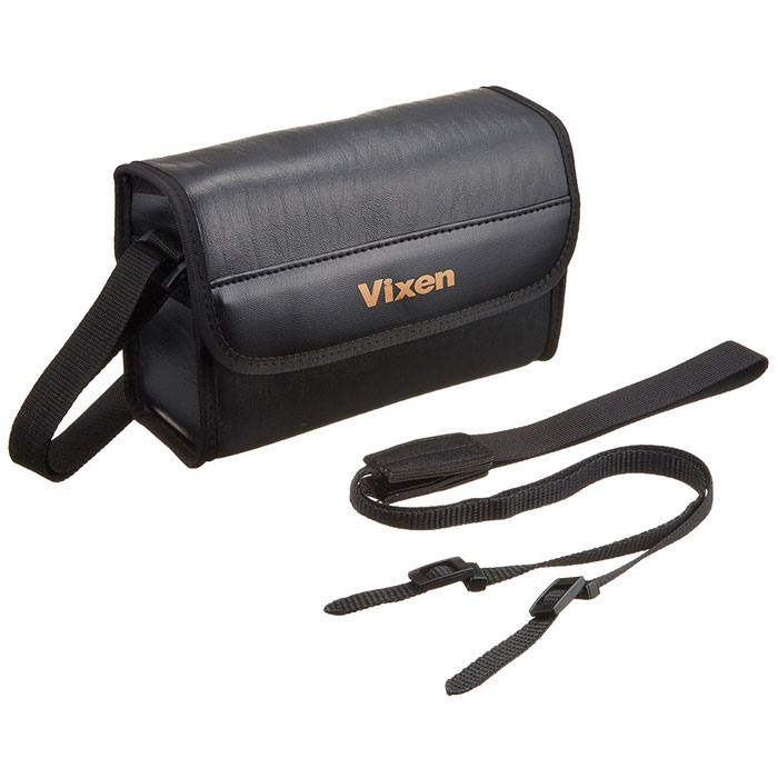 Vixen 双眼鏡 アスコット ZR8×32WP（W）