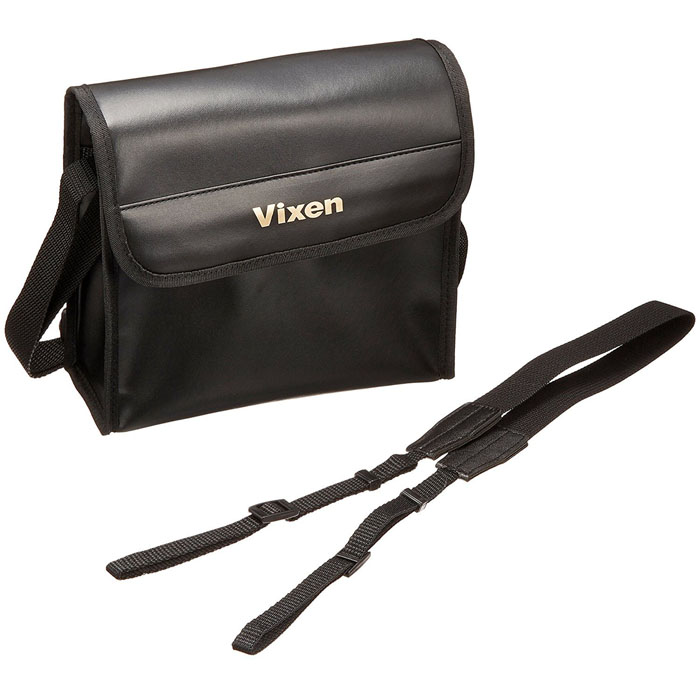 Vixen 双眼鏡 アスコット ZR10×50WP（W）