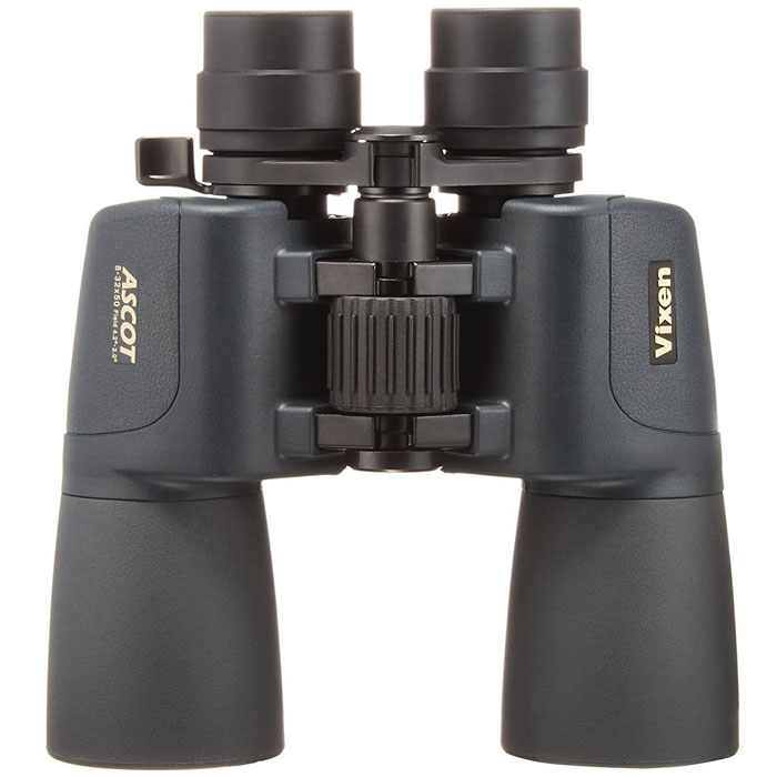 Vixen 双眼鏡 アスコット ZR8-32×50（ZOOM）
