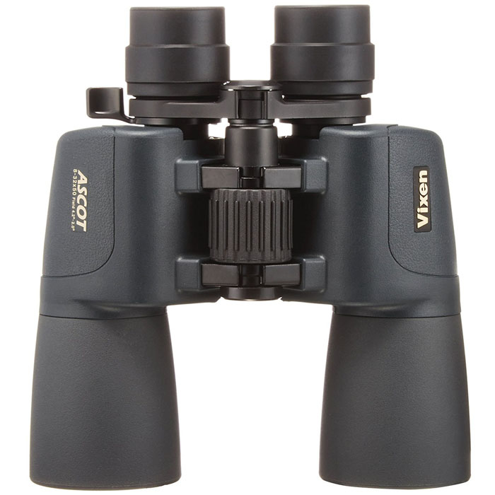 Vixen 双眼鏡 アスコット ZR8-32×50(ZOOM) | ビクセン Vixen