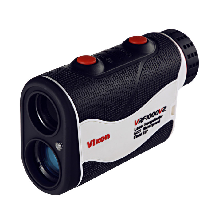 Vixen 単眼鏡 レーザー距離計 VRF1000VZ —