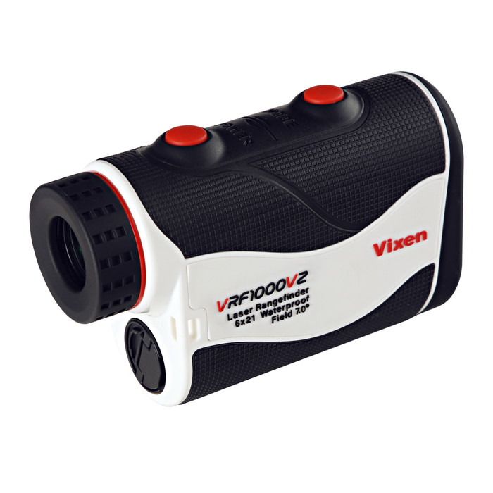 Vixen 単眼鏡 レーザー距離計 VRF1000VZ | ビクセン Vixen