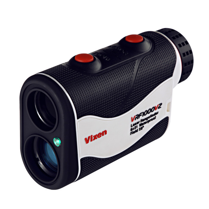 Vixen 単眼鏡 レーザー距離計 VRF1000VZ