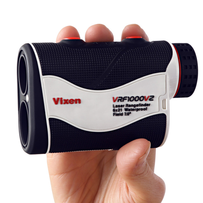 Vixen 単眼鏡 レーザー距離計 VRF1000VZ