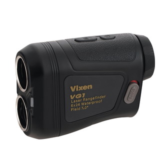 Vixen ゴルフレーザー距離計VG1【販路限定品】