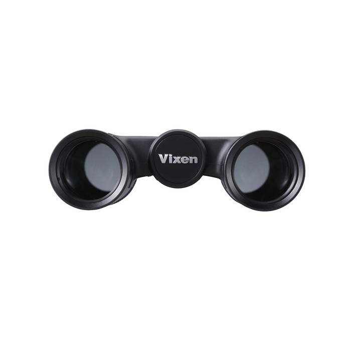 Vixen 双眼鏡 hoop H8×25WP(ブラック)