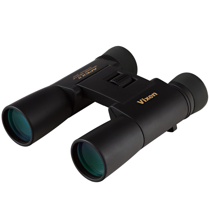 Vixen 双眼鏡 APEX II HR12×30WP | ビクセン Vixen