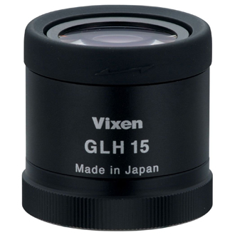 Vixen フィールドスコープ GLH15