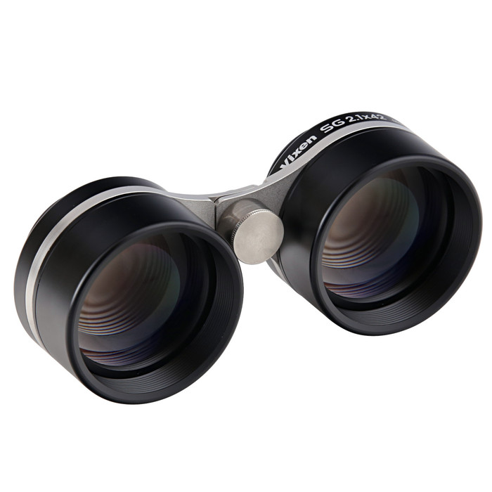 Vixen 双眼鏡 SG2.1×42H | ビクセン Vixen
