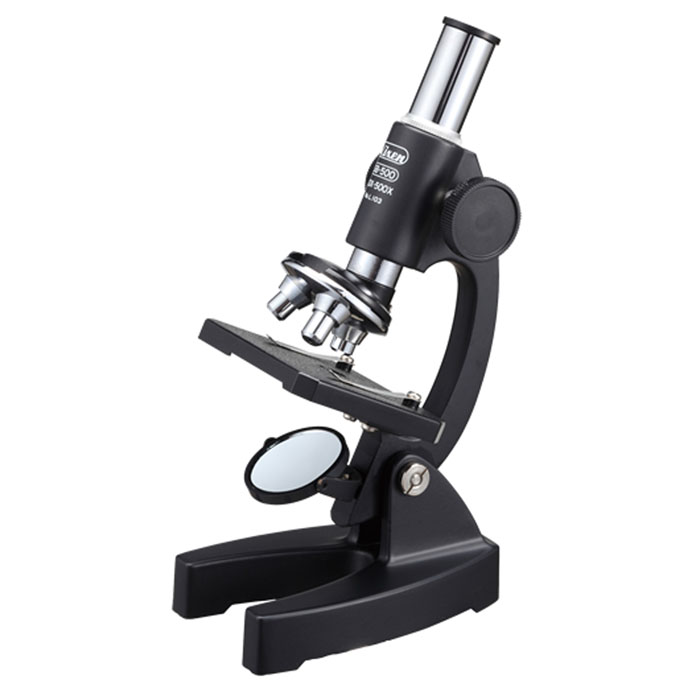 Vixen 顕微鏡 SB-500 ビクセン Vixen