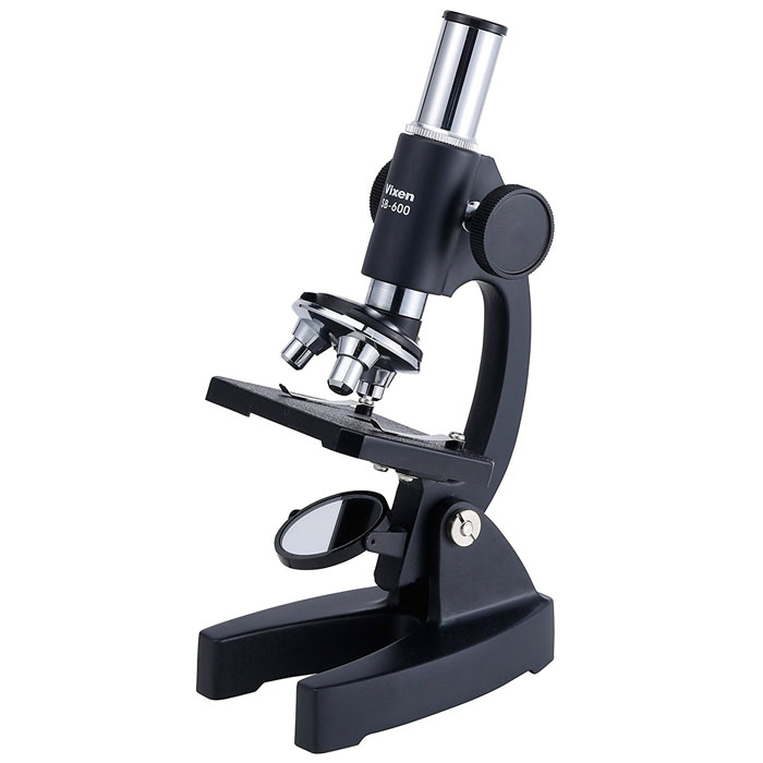 Vixen 顕微鏡 ミクロショット-600 | ビクセン Vixen