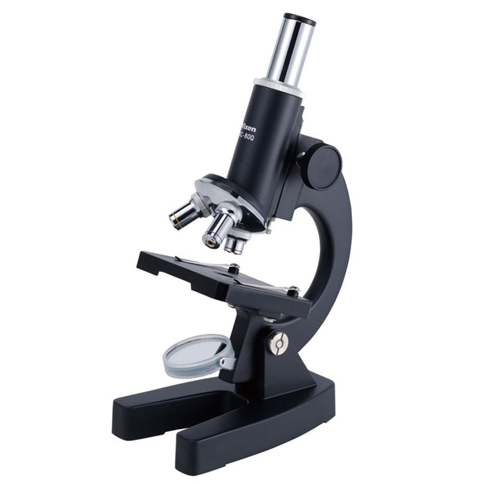 Vixen 顕微鏡 SC-800 | ビクセン Vixen