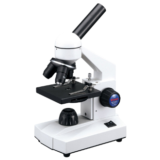 Vixen 顕微鏡 ミクロナビ S-800