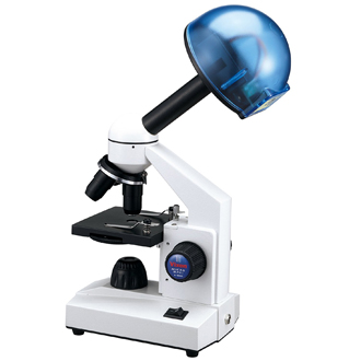 Vixen 顕微鏡 ミクロナビ S-800・PCセット
