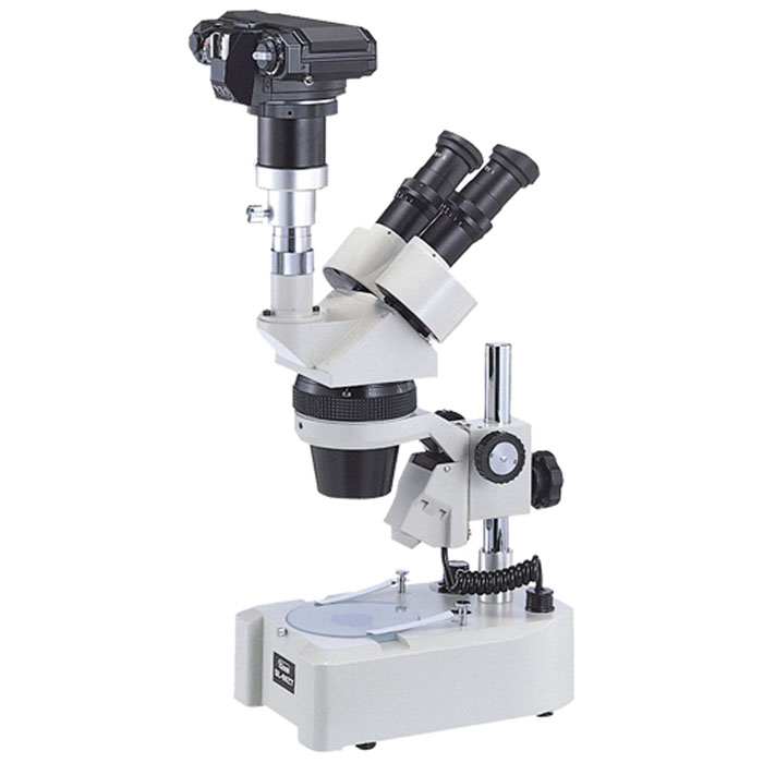 Vixen 顕微鏡 SL-60ZT(ズーム式) 