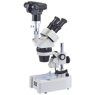 Vixen 顕微鏡 SL-60ZT(ズーム式)