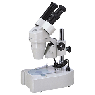 Vixen 顕微鏡 SL-60N