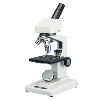 Vixen 顕微鏡 実習用大型顕微鏡　FM-400M