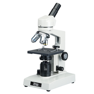 Vixen 顕微鏡 実習用大型顕微鏡　FM-1200L