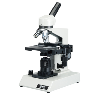 Vixen 顕微鏡 実習用大型顕微鏡　FM-1500L