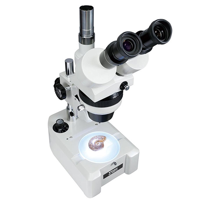 Vixen 顕微鏡 双眼実体顕微鏡　SL-60ZTL