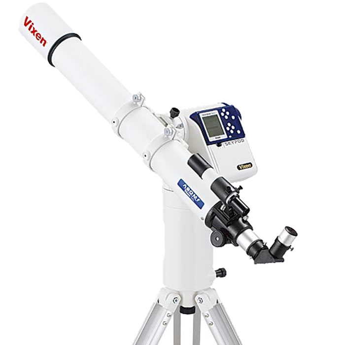 Vixen 天体望遠鏡 スカイポッド A80Mf 