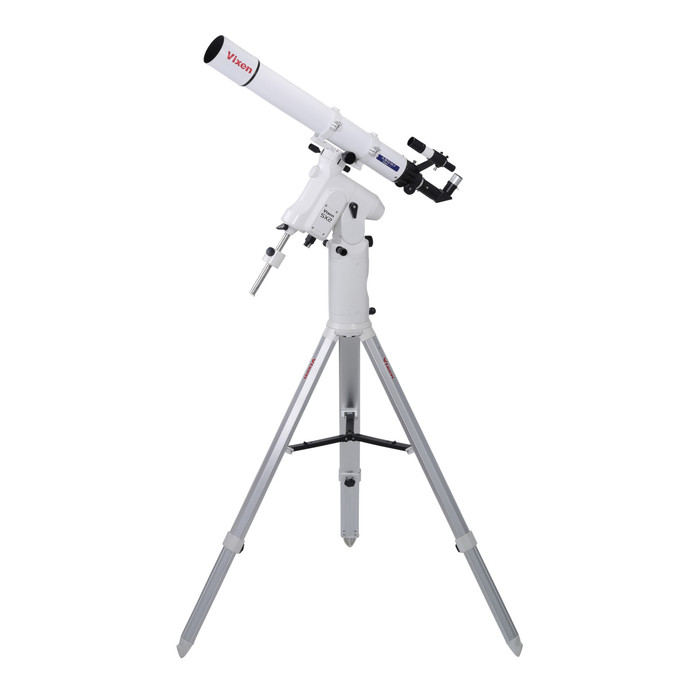 Vixen 天体望遠鏡 SX2WL-A80Mf