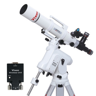 Vixen 天体望遠鏡 SX2WL-SD81SII