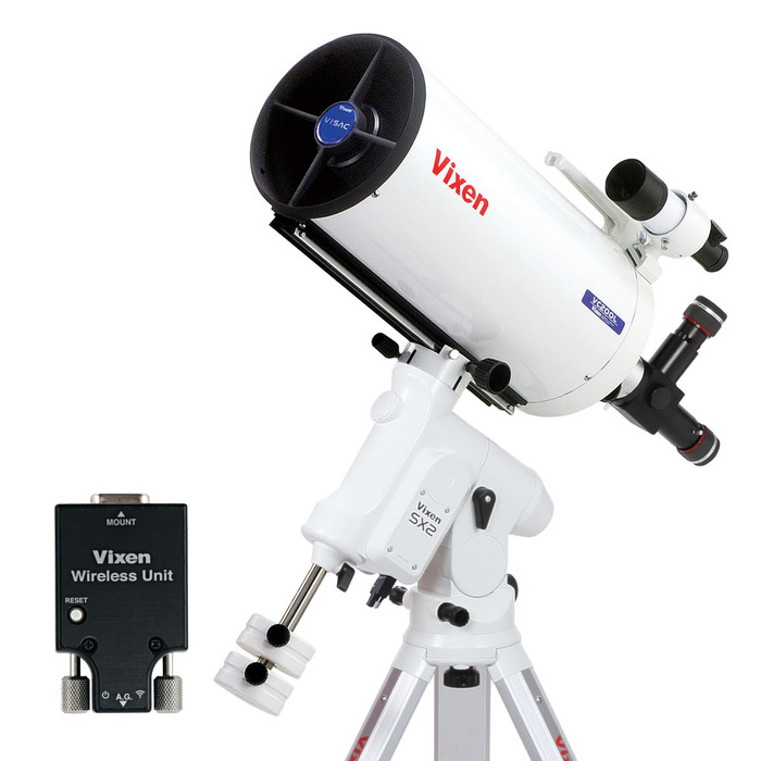 Vixen 天体望遠鏡 SX2WL-VC200L | ビクセン Vixen