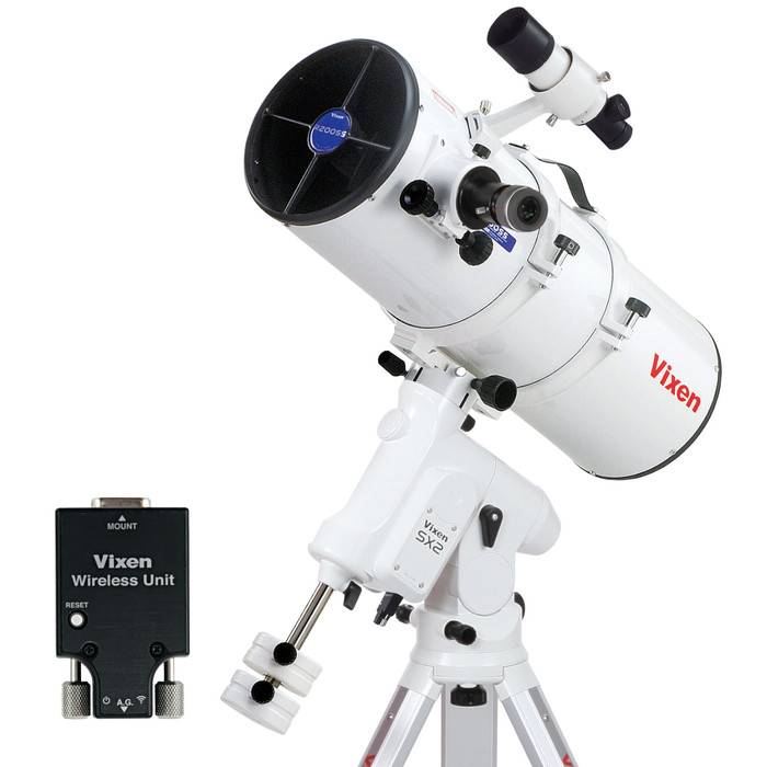Vixen 天体望遠鏡 SX2WL-R200SS | ビクセン Vixen