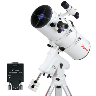 Vixen 天体望遠鏡 SX2WL-R200SS