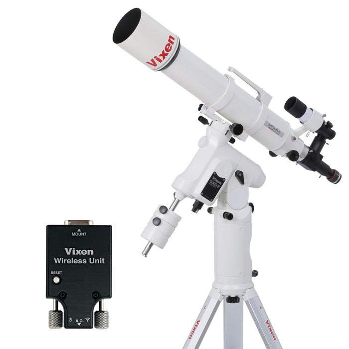 Vixen 天体望遠鏡 SX2WL-SD103SII 
