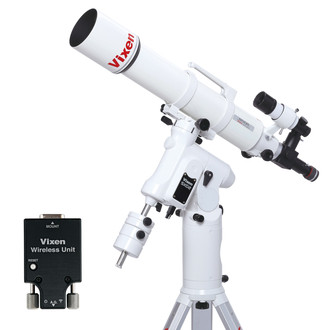 Vixen 天体望遠鏡アクセサリー 架台 HF2経緯台 SXG-HAL三脚用 38062-6